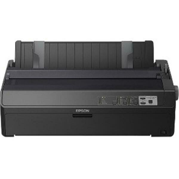 Epson Impact Cartridge Printer FX219011